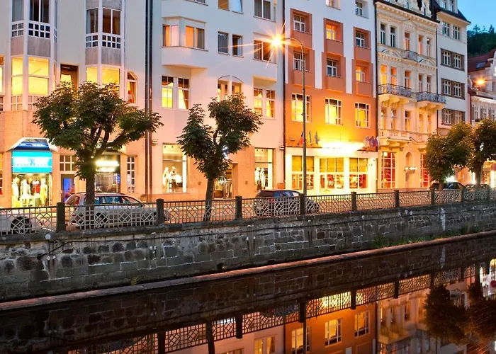Dvorak Spa & Wellness