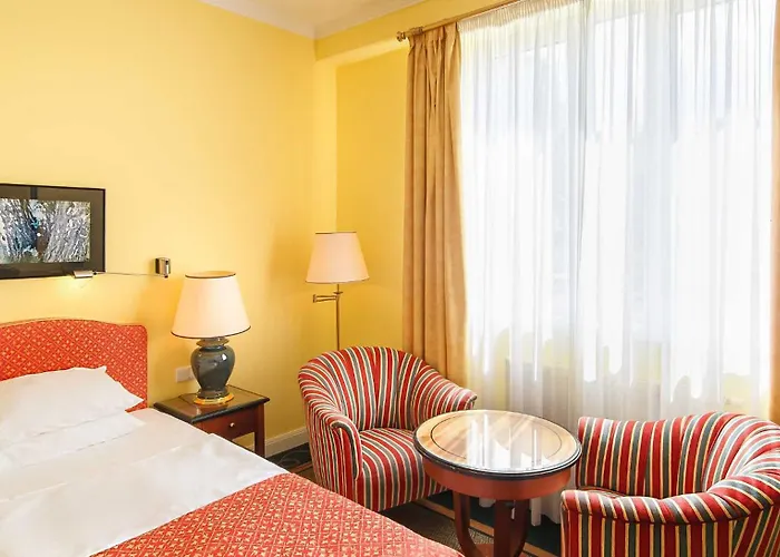 Dvorak Spa & Wellness