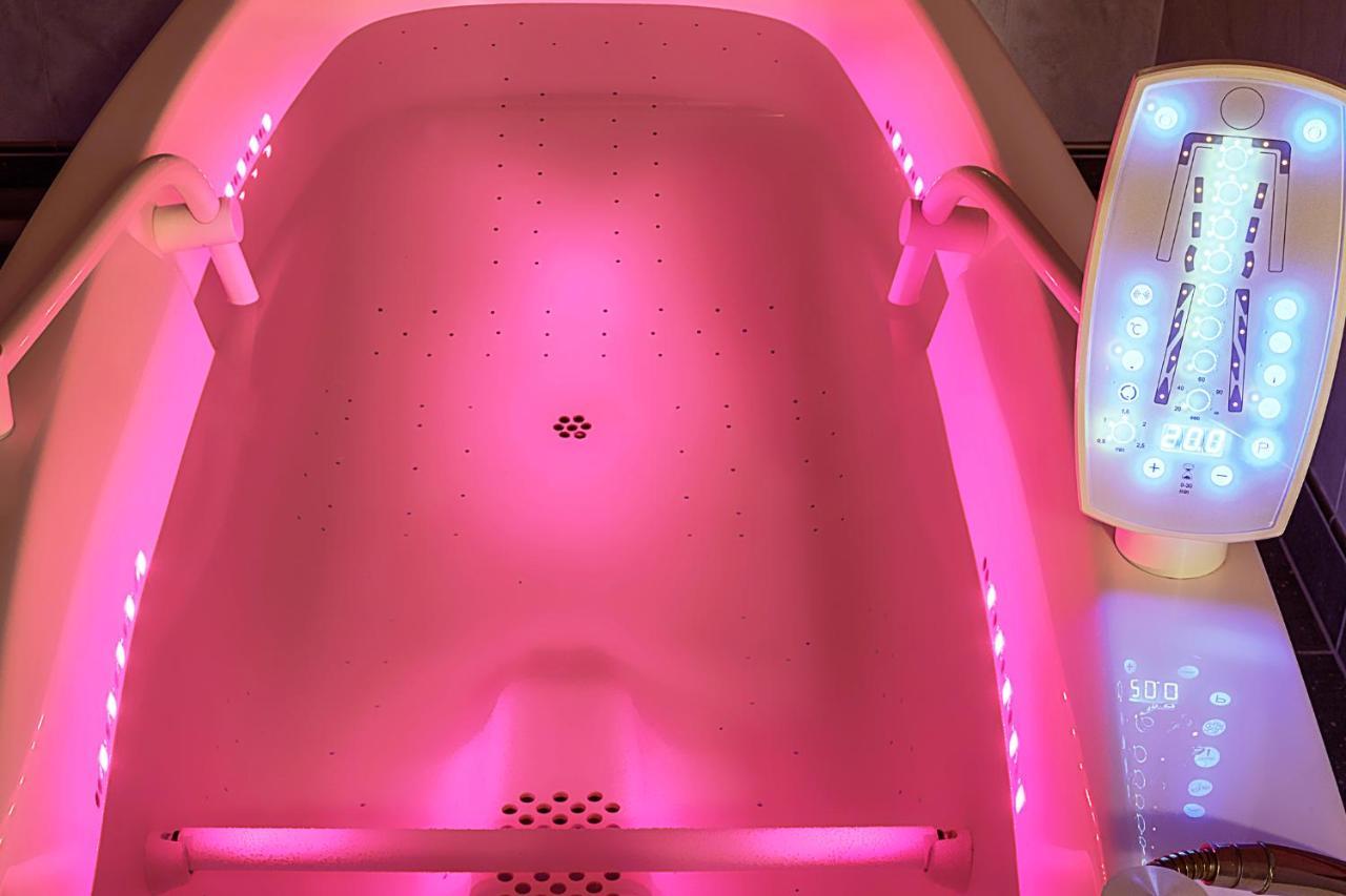 Hotel Dvorak & Wellness 4*
