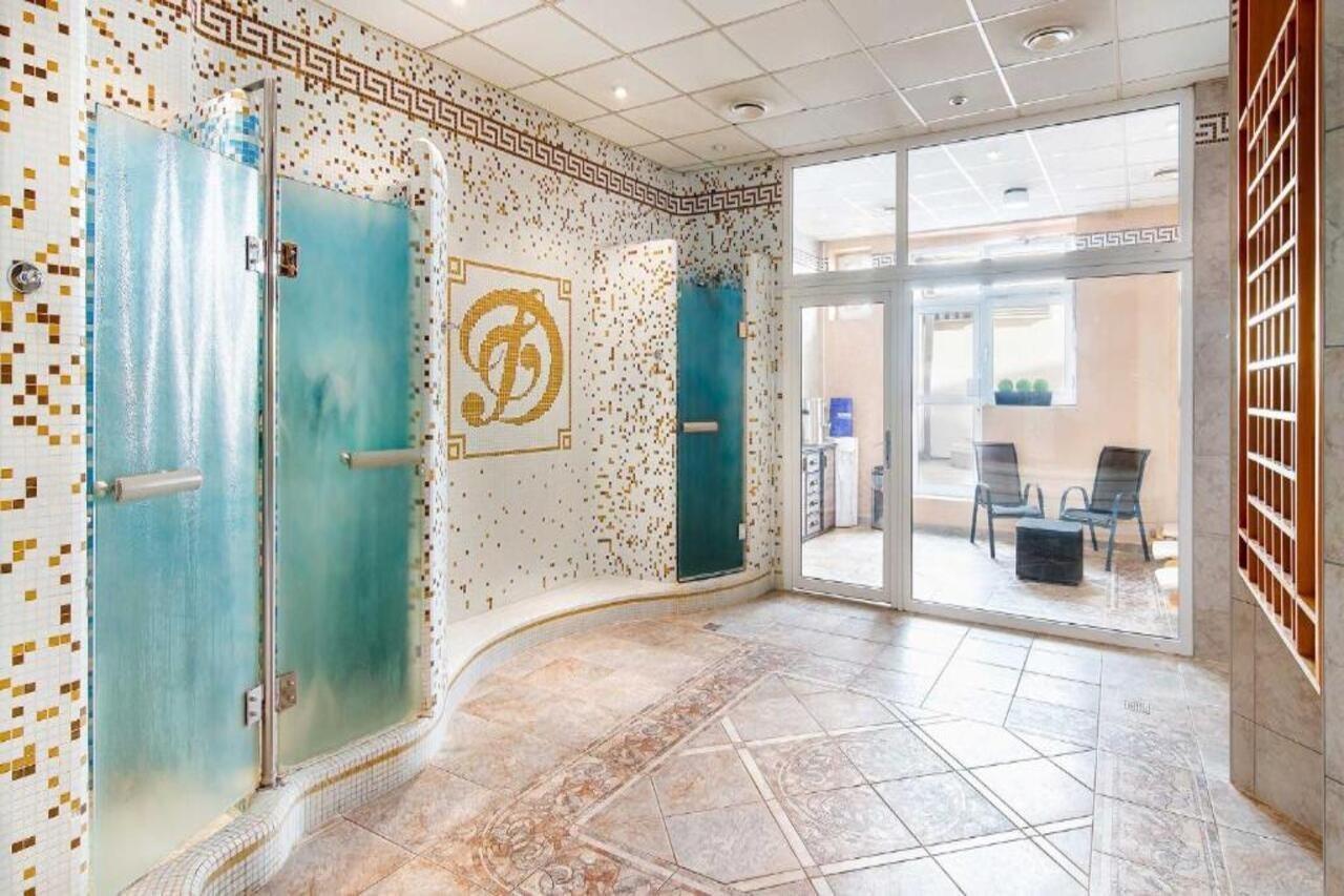 Hotel Dvorak & Wellness