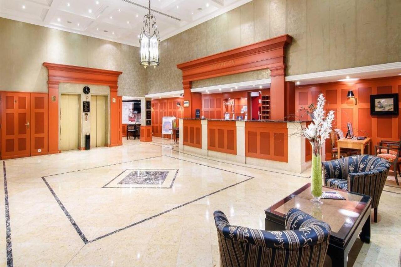Dvorak & Wellness Hotel Karlovy Vary