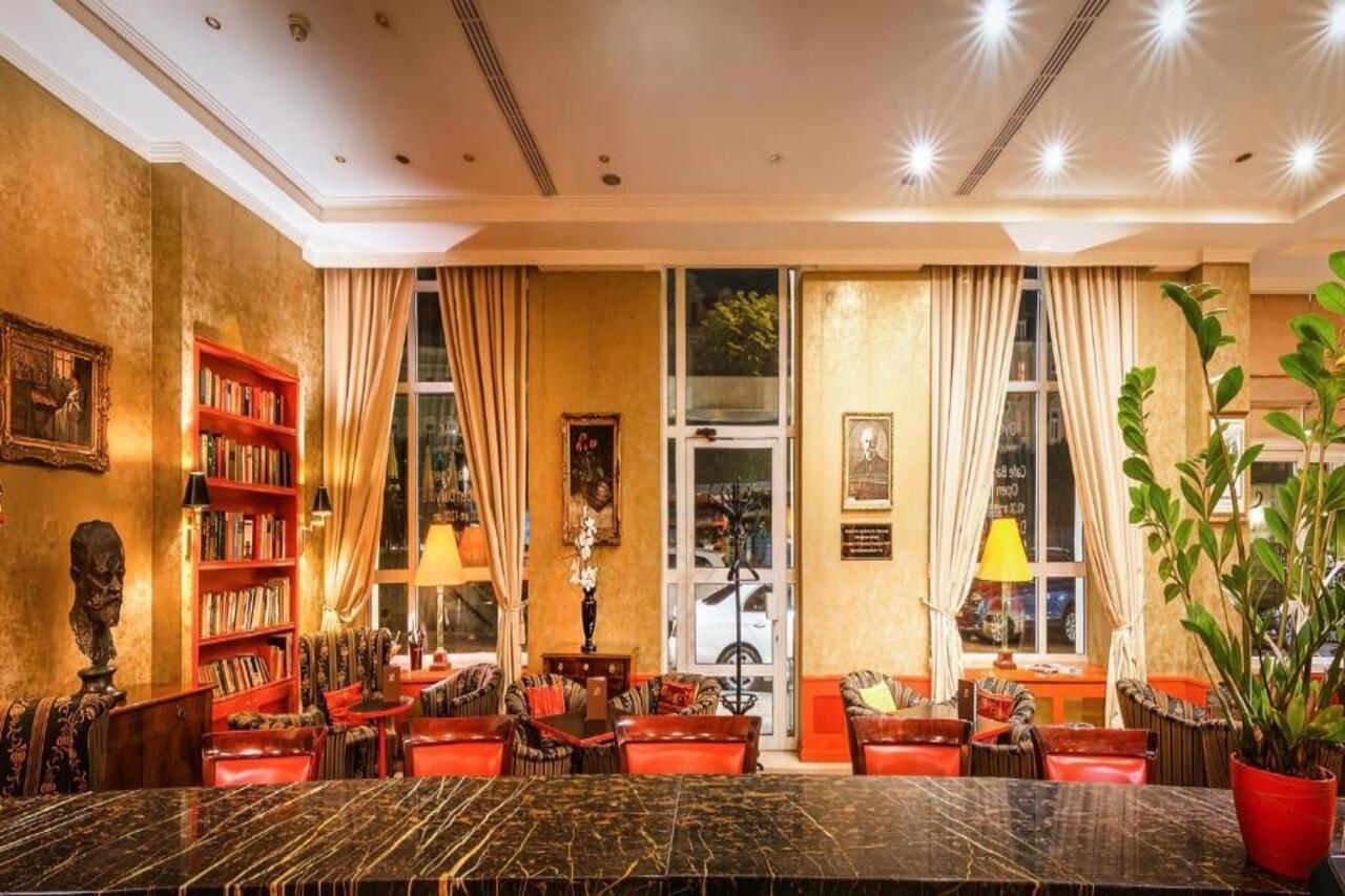 Dvorak & Wellness Karlovy Vary