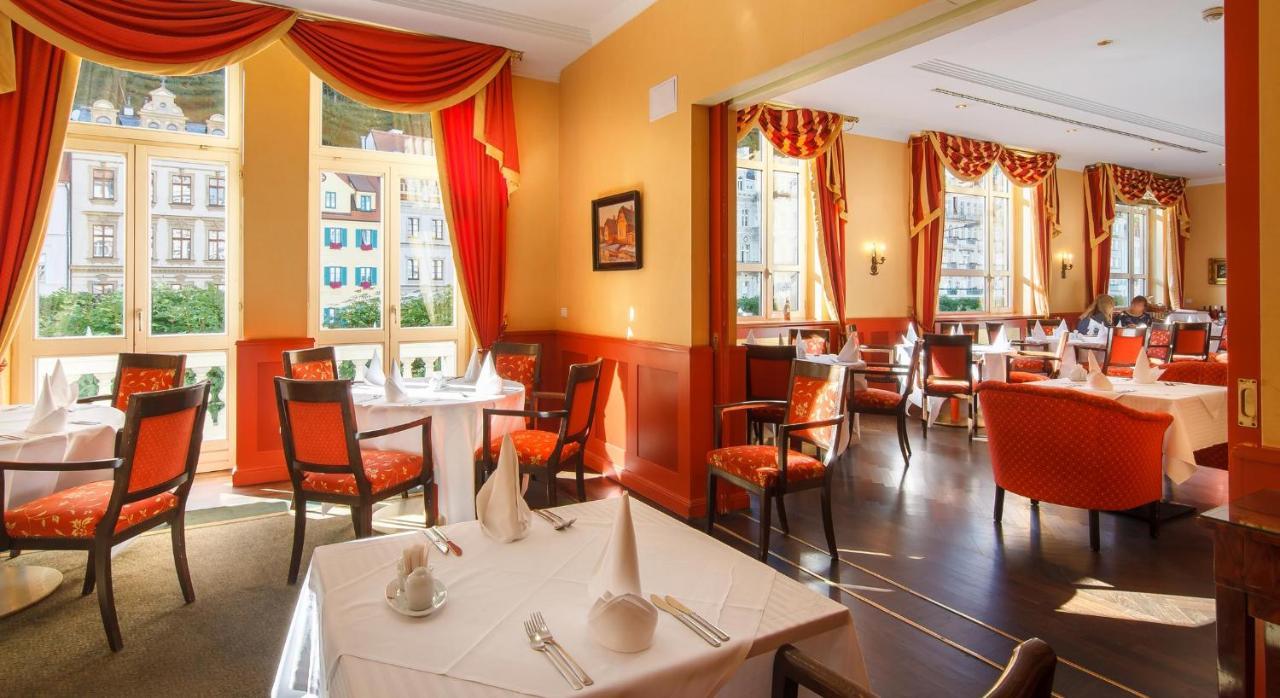 Dvorak & Wellness Karlovy Vary