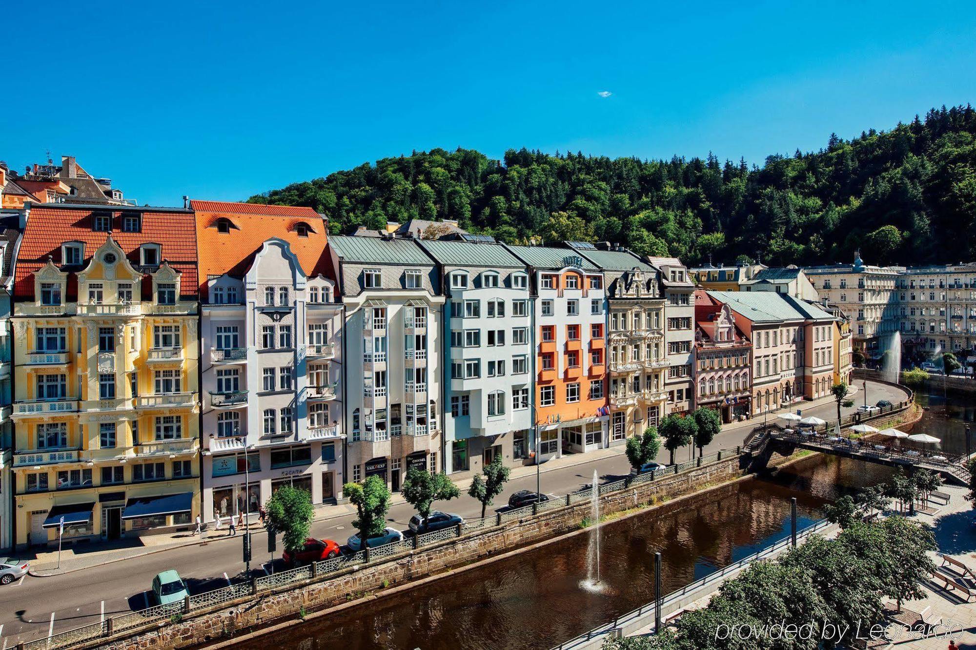 Hotel Dvorak & Wellness