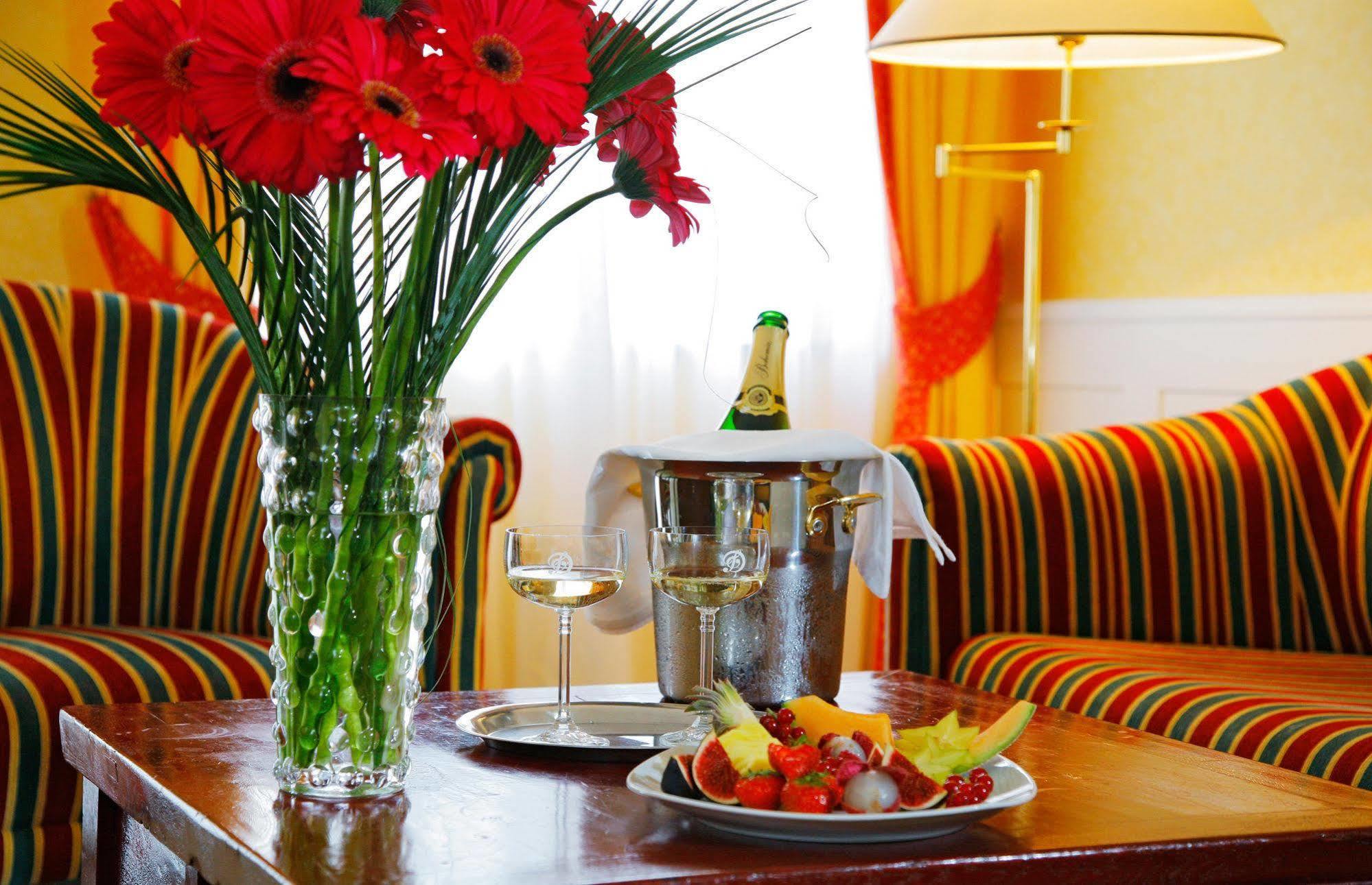 Hotel Dvorak & Wellness Karlovy Vary