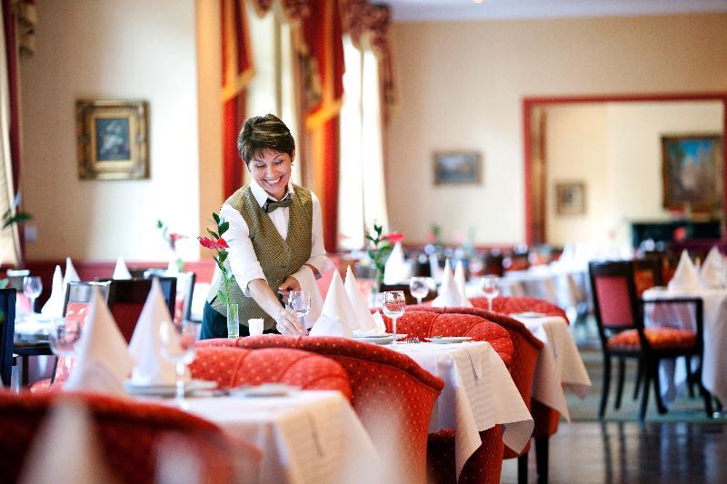 Dvorak & Wellness Hotel Karlovy Vary