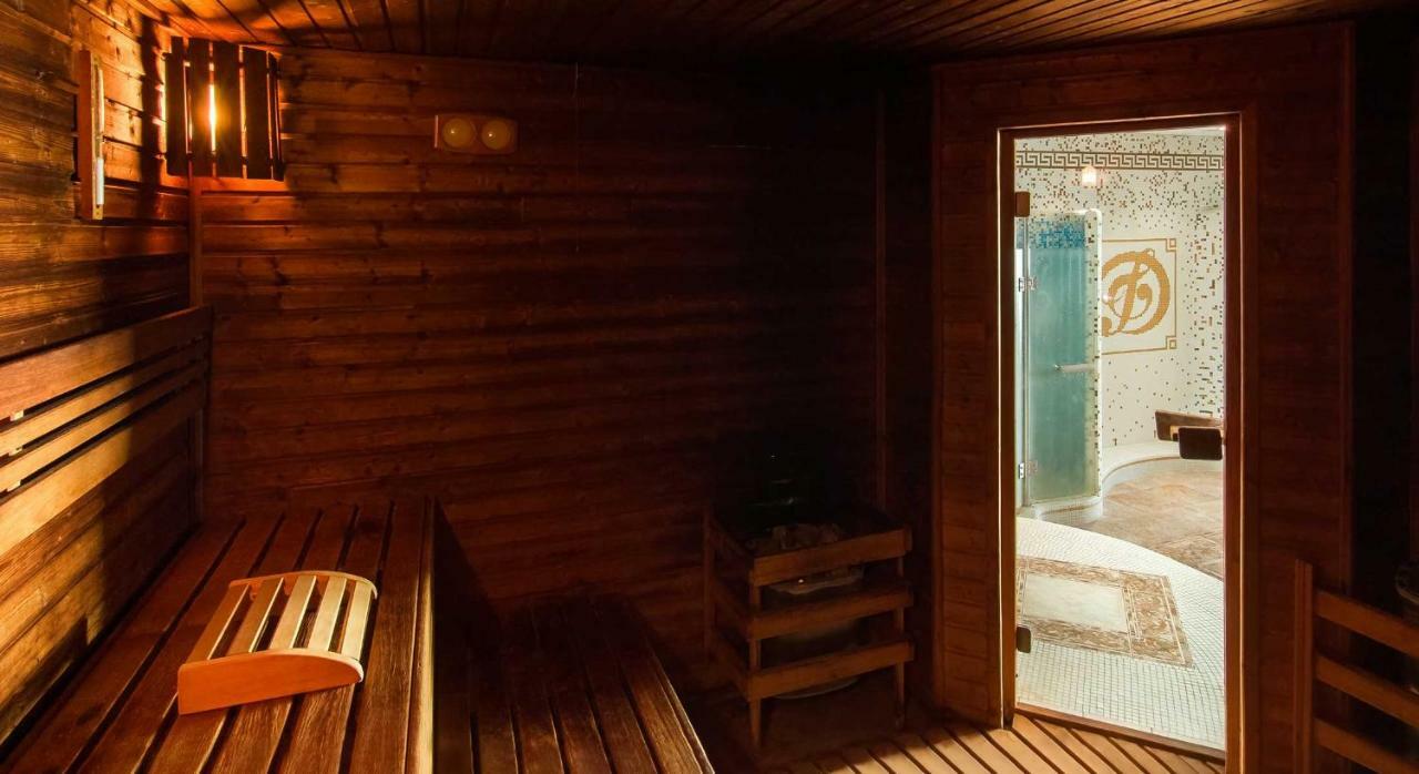 Dvorak & Wellness Hotel 4*
