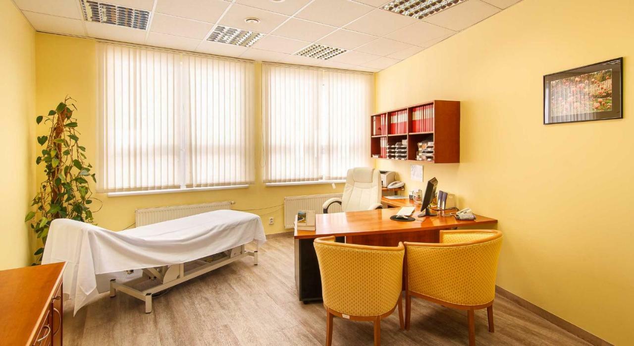 Dvorak & Wellness 4*