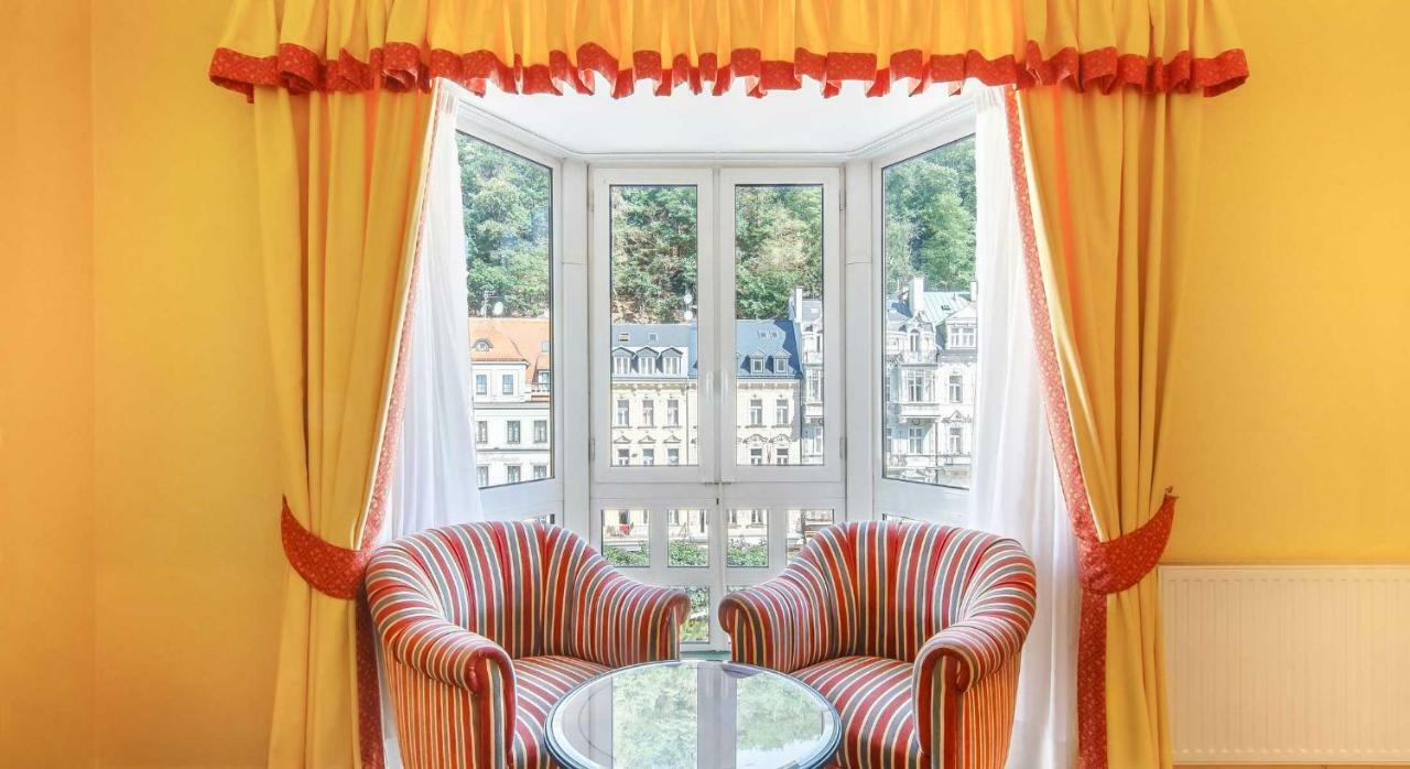 Dvorak & Wellness 4*