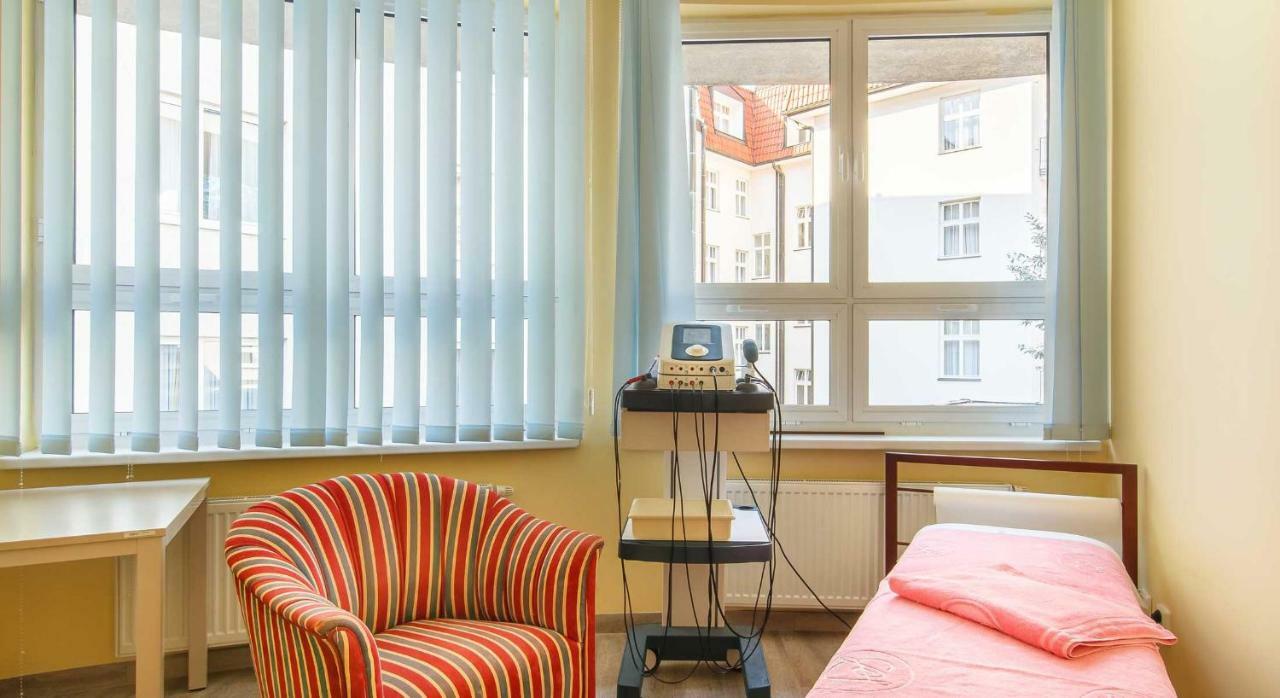 Hotel Dvorak & Wellness