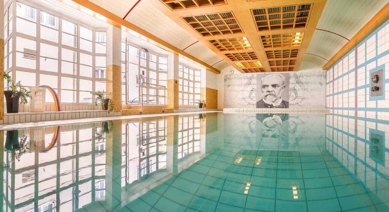 Dvorak & Wellness