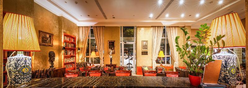 Hotel Dvorak & Wellness Karlovy Vary