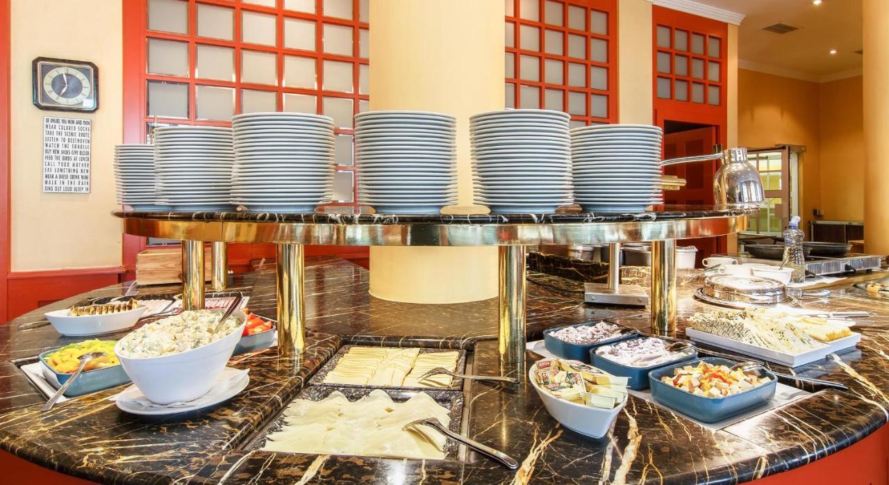 Hotel Dvorak & Wellness 4*