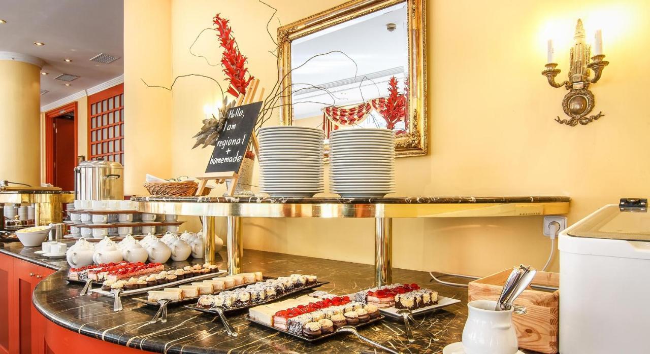 Dvorak & Wellness Hotel Karlovy Vary