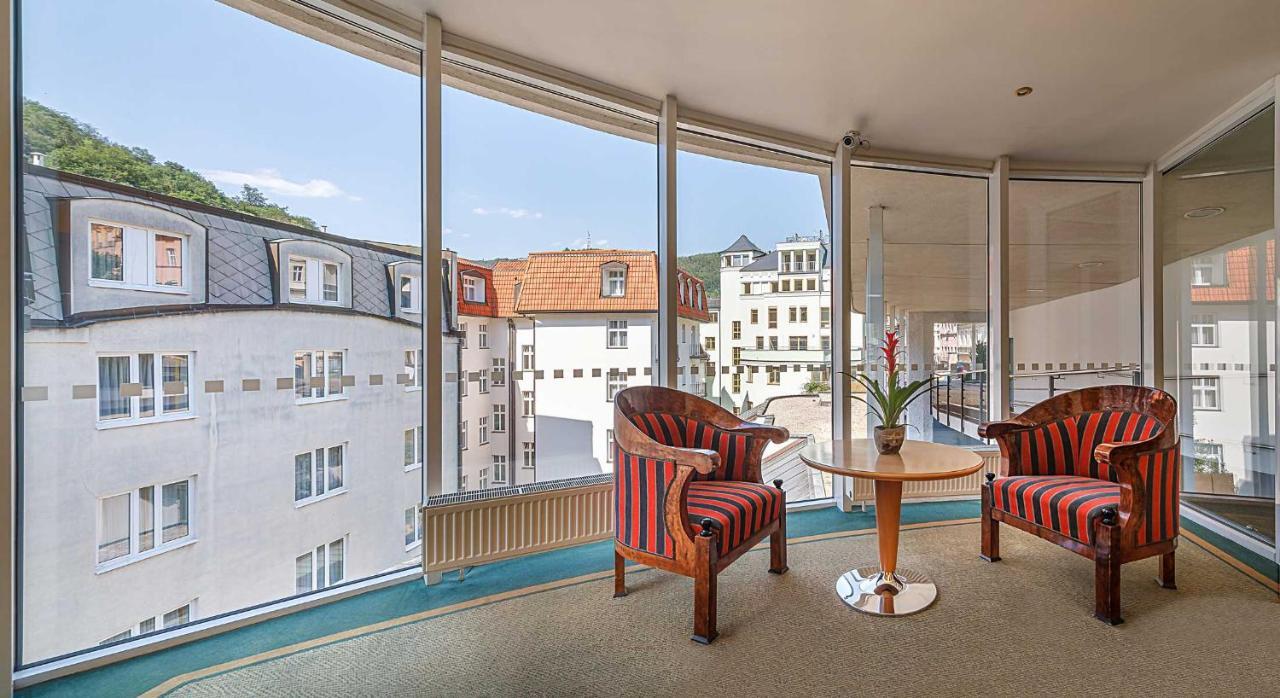 Dvorak & Wellness 4*