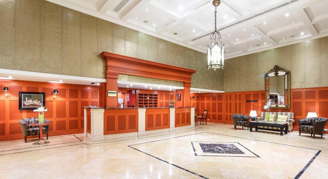 Dvorak & Wellness Karlovy Vary