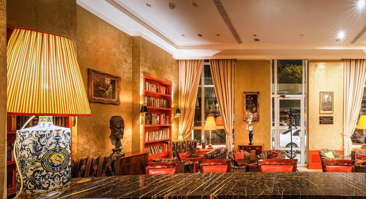 Hotel Dvorak & Wellness 4*