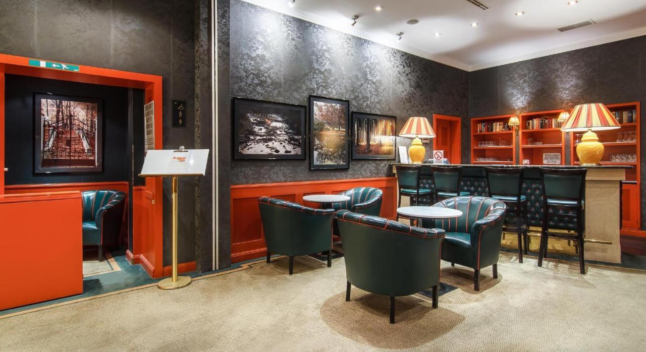 Dvorak & Wellness Karlovy Vary