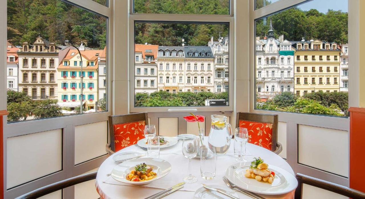 Dvorak & Wellness Karlovy Vary