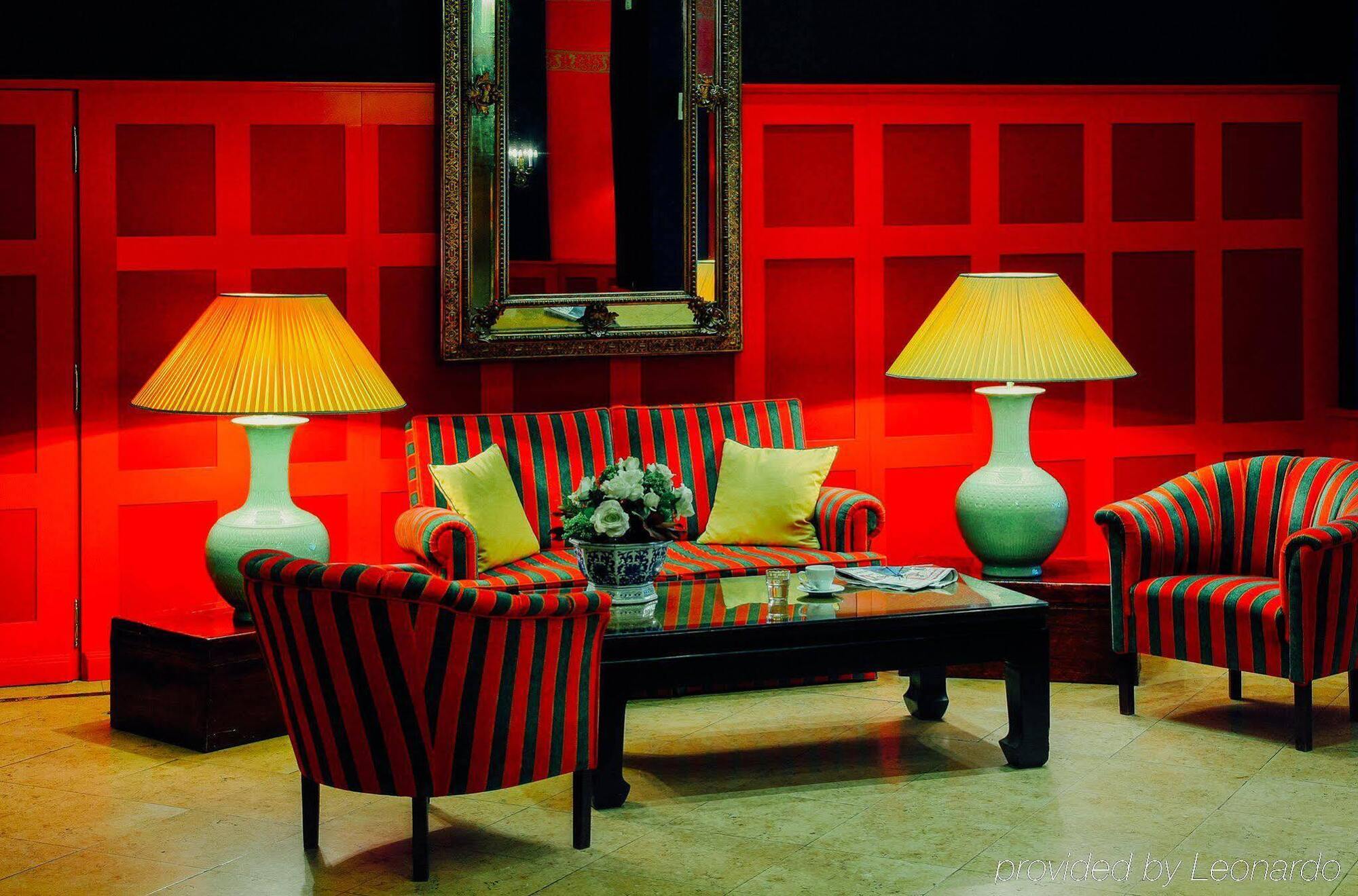 Dvorak & Wellness Hotel Karlovy Vary
