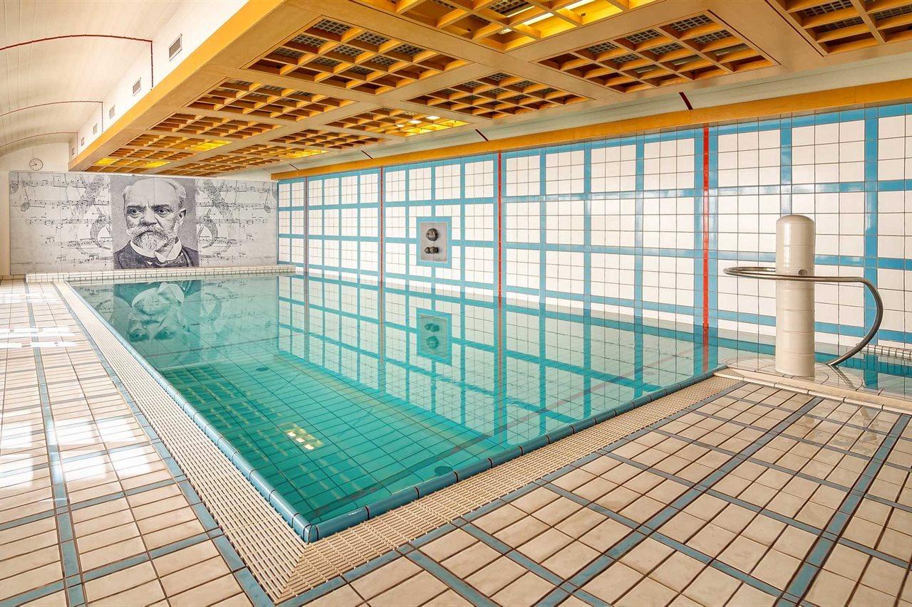 Dvorak & Wellness 4*