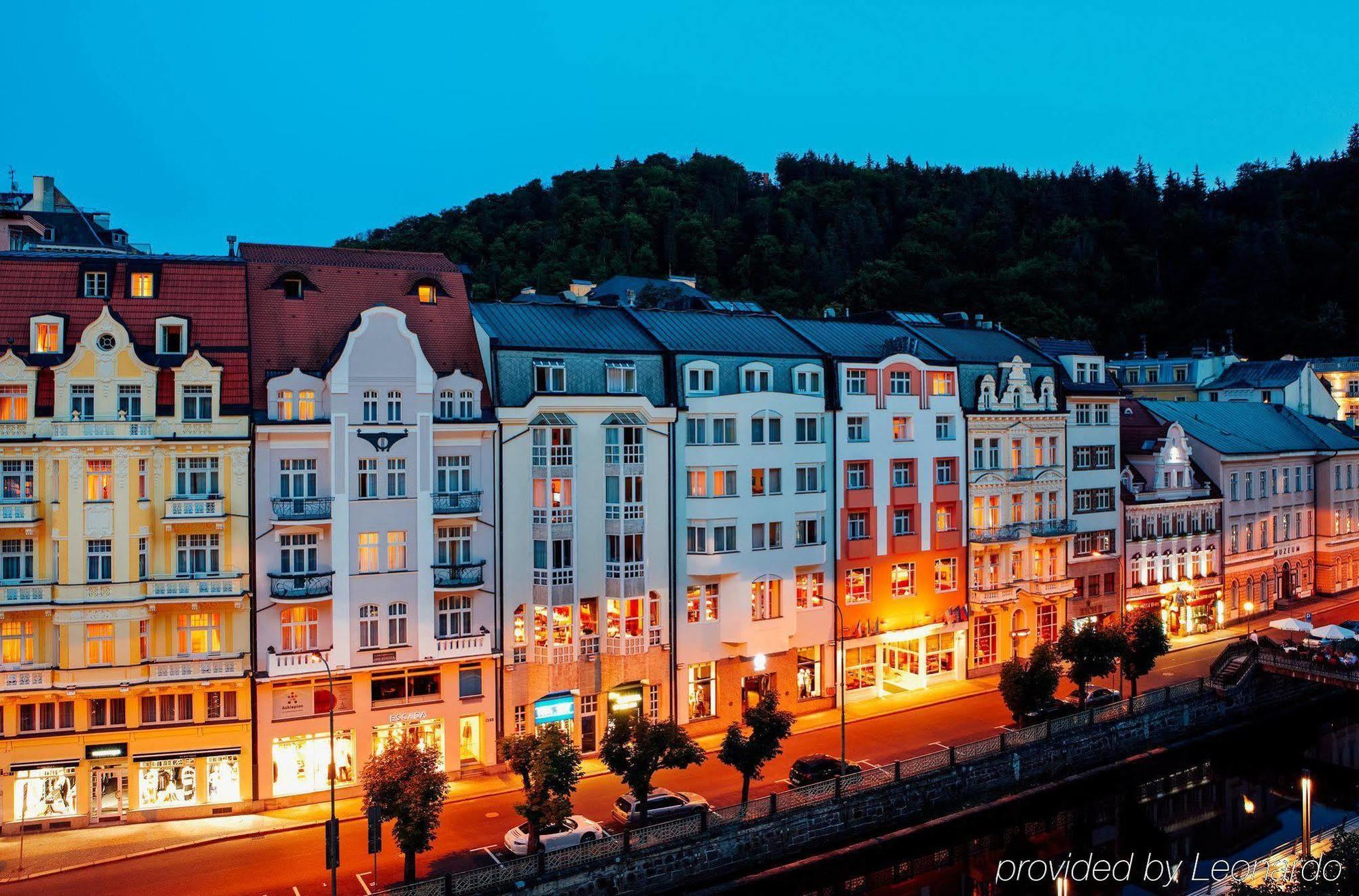Hotel Dvorak & Wellness