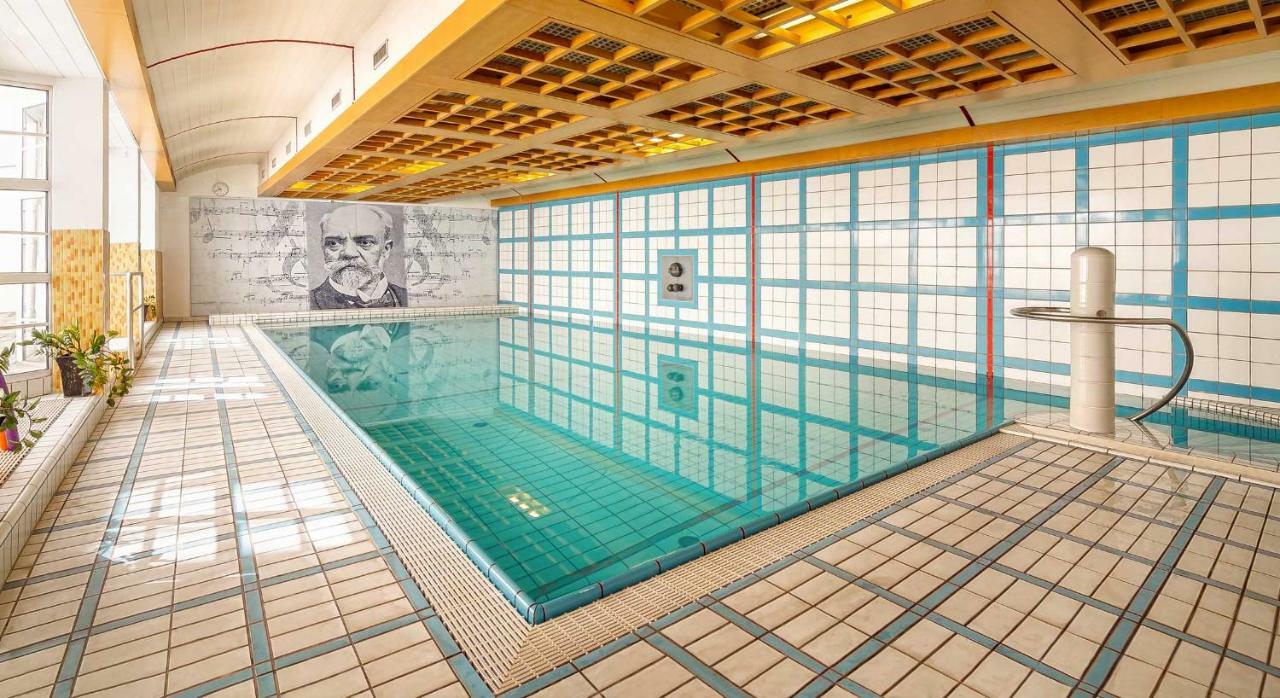Hotel Dvorak & Wellness