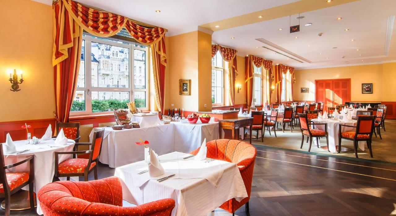 Dvorak & Wellness Hotel